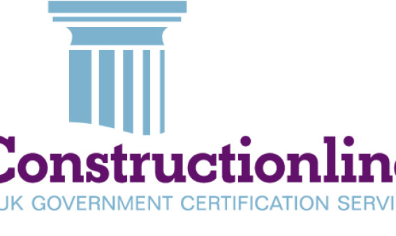 Constructionline Logo_Smet Building Products Ltd