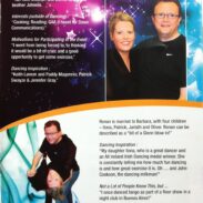 Local Fiona Murphy Stars in Strictly Glenn Dancing | Sponsored by SMET | 2013