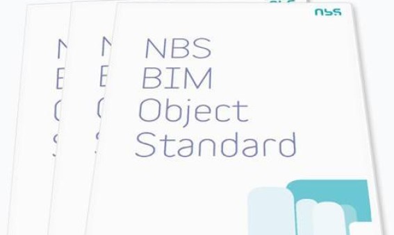 NBS BIM Object Standard