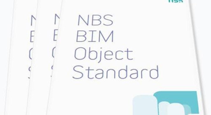 NBS BIM Object Standard