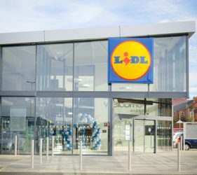 Lidl UK | generic image new concept store 2015