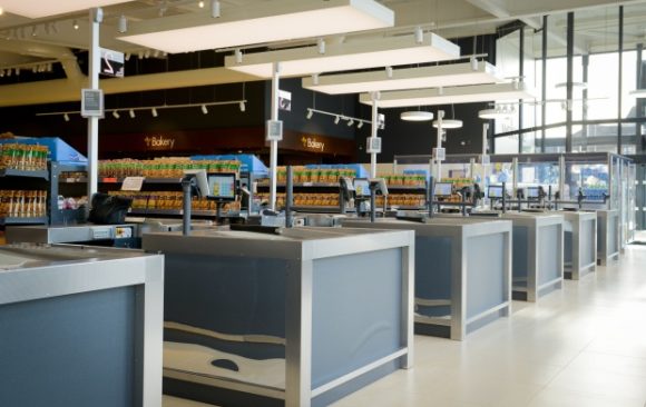 Lidl UK | generic image - new concept store 2015