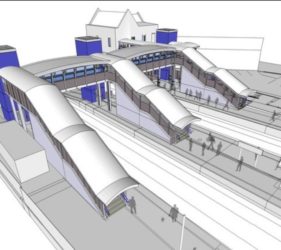 Harold Wood Station_ improvements plan