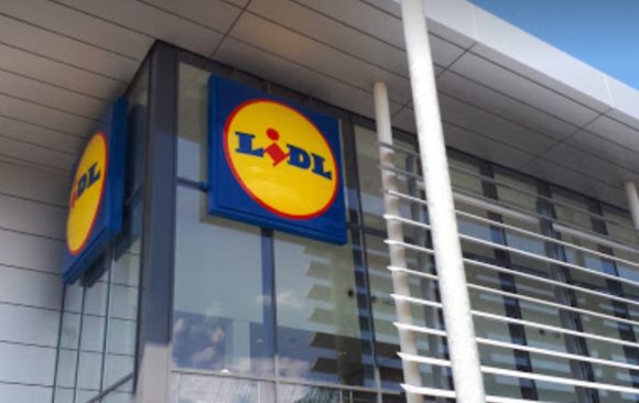 Lidl Rathfarnam_construction by NRS group
