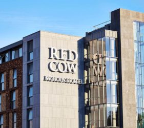 Red Cow _copyright RedCow Hotel Moran