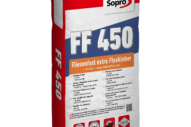 Sopro FF 450 Flexible Tile Adhesive
