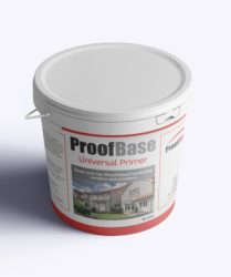 ProofBase Tub