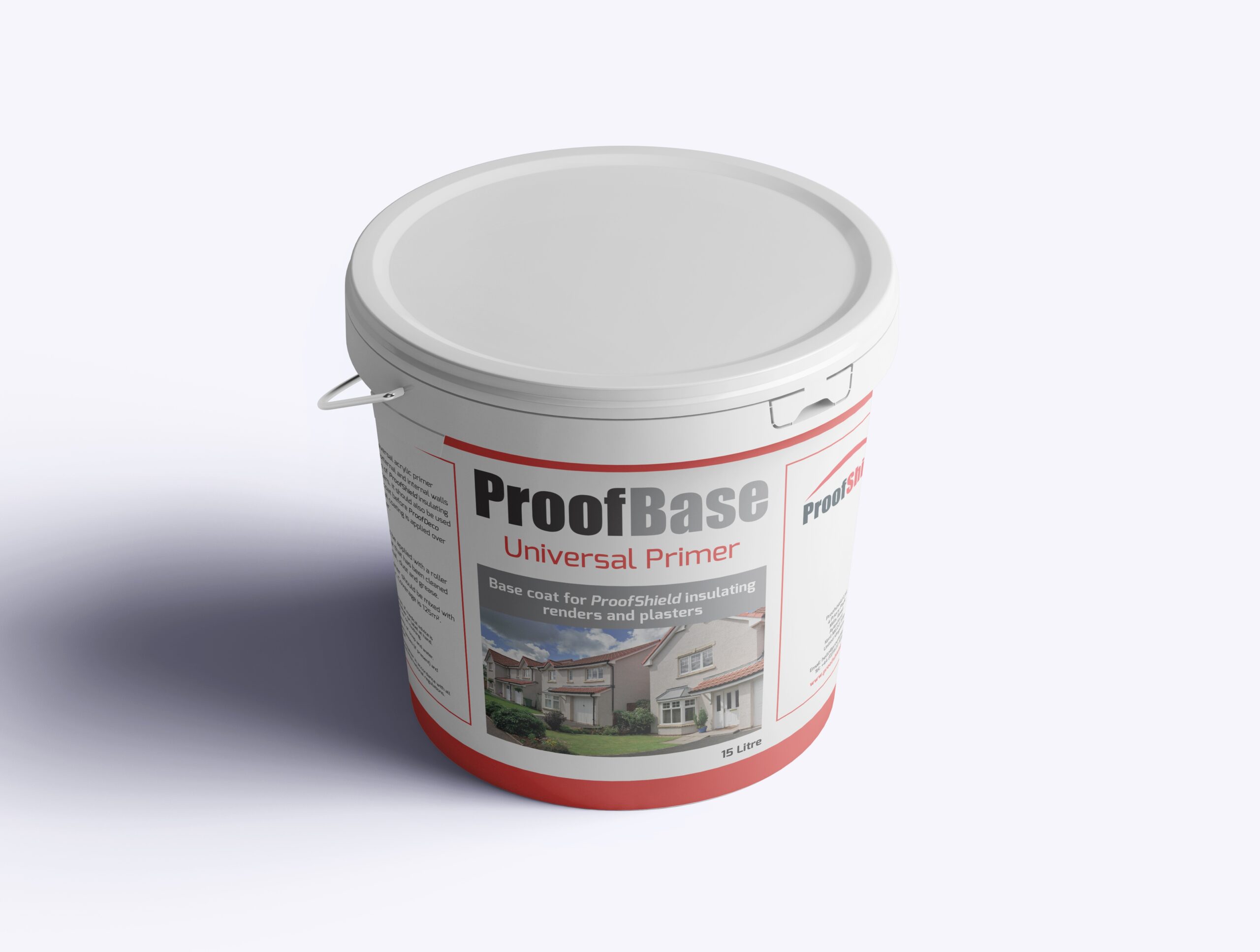 ProofBase Universal Acrylic Primer 