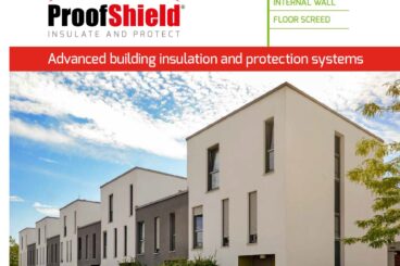 Insulating Render Systems