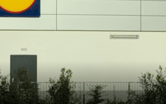 Lidl Swansea_ Bauprotec Render System_ available from SMET