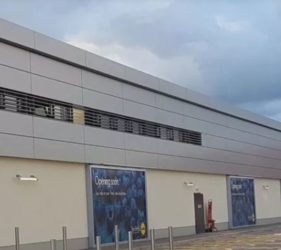 Lidl Bauprotec Render Specification_materials supplied in UK and ROI by SMET