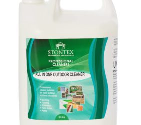 Stontex All in One Outdoor Cleaner