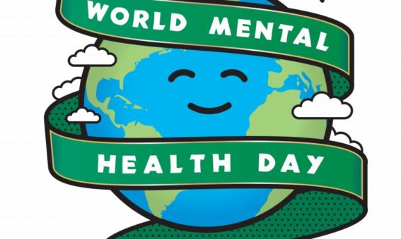 world mental health day 2019