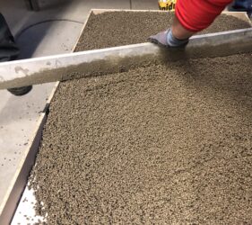 Sopro LZ 987_Lightweight Screed Aggregate_SMET