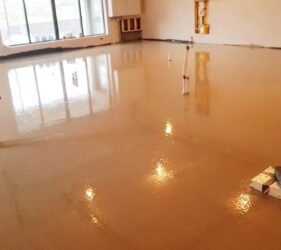 Hidden Valley Co Wicklow_ Fast Floor Screed_Mobile Screed Factory