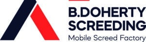 B Doherty Screeding - Mobile Screed Factory_logo