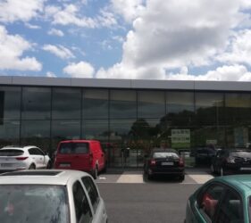Lidl Youghal Cork_bauprotec render applied by NRS_image CR Tommy Thompson