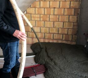 baseTherm® Floor Insulation System_Highly insulating, from 0.041 WmK