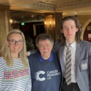 SMET supports Cancer Research BIG BREAKFAST 2023 | Newry