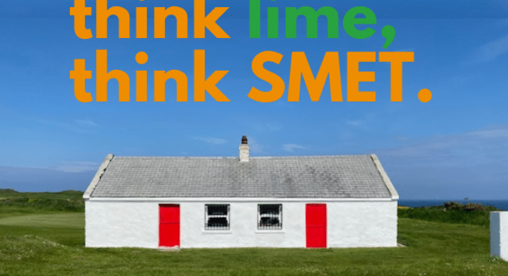 Think Lime - Think SMET